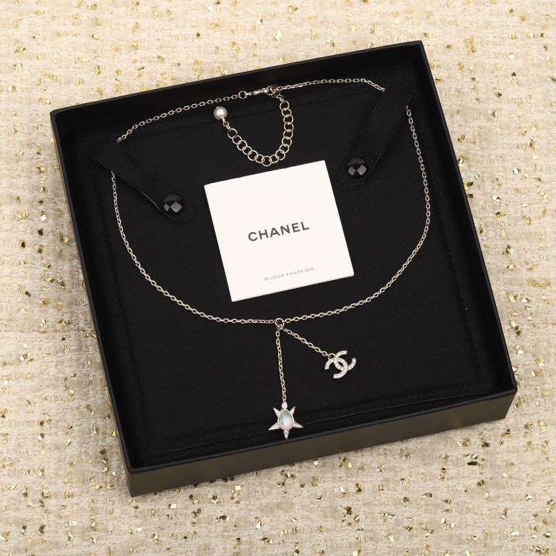 Chanel Necklaces